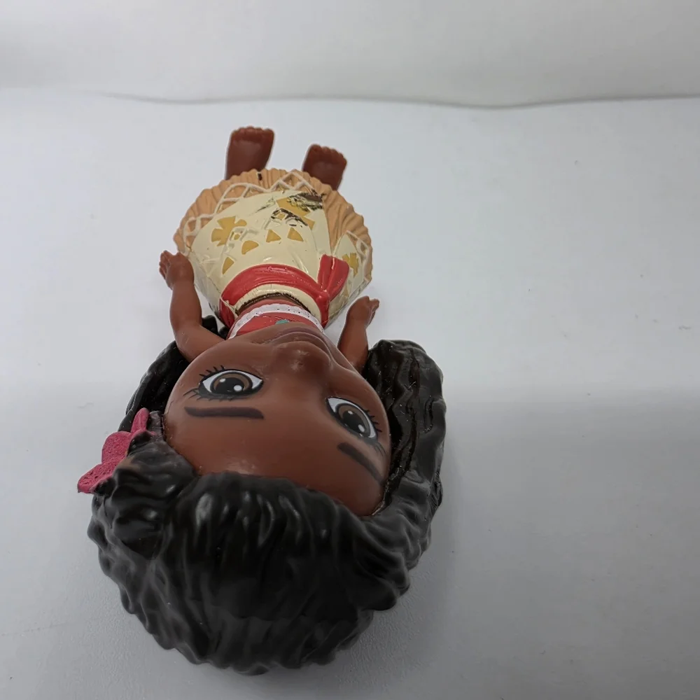 Disney Moana 3